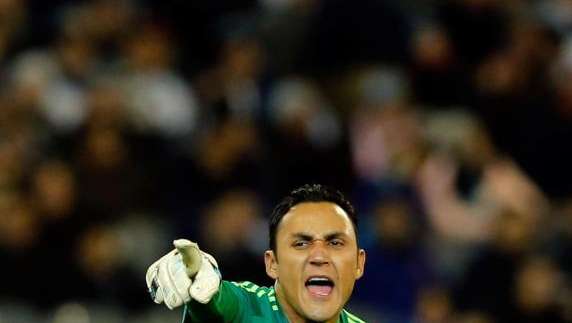 Eurosport: Las virtudes de Keylor y Casilla que le faltan a De Gea