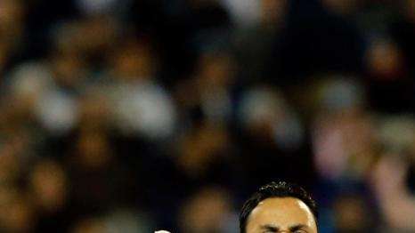 MARCA: Keylor ocupa el puesto de Casillas en el vestuario del Madrid