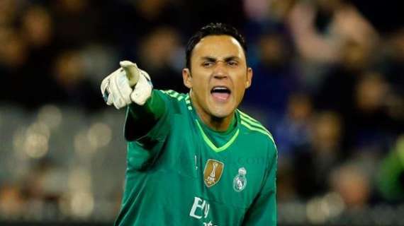 Siro López, en COPE: "El Madrid pone como condición por De Gea incluir a Keylor Navas"