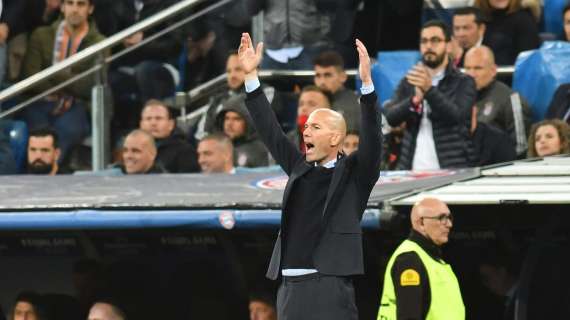 Real Madrid | Los tres fichajes franceses que Zidane esperaba tener este verano