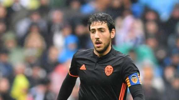 FINAL - Sevilla 0-1 Valencia: Parejo acerca la Champions a Mestalla