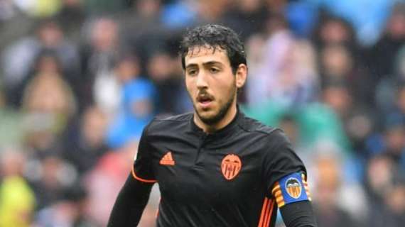 Parejo se sincera: “De pequeño era del Atlético de Madrid. El Real Madrid…”