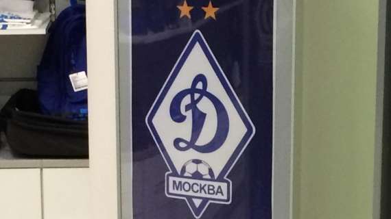 Dinamo Mosc&uacute;