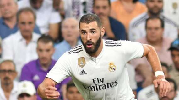 UNOXUNO BD - Benzema y Mendy ratifican su gran nivel