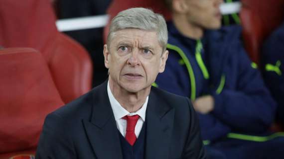 ¡ATENCIÓN! El sustituto de Wenger en el Arsenal tiene nombre y apellidos