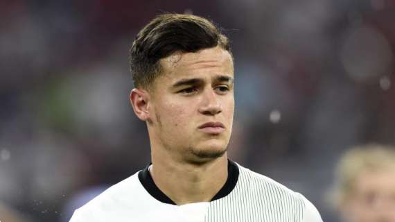 Yahoo - Barça y Liverpool llegan a un acuerdo por Coutinho: ¡160 millones!