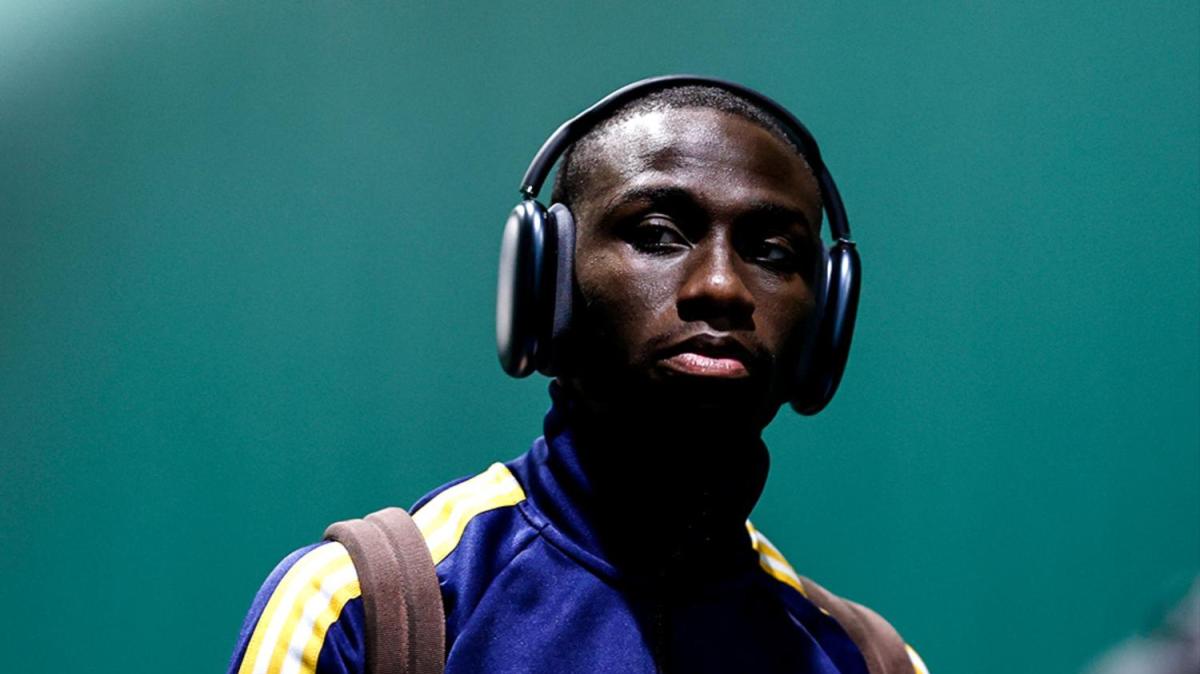 El drama interminable: Ferland Mendy, lesionado otra vez