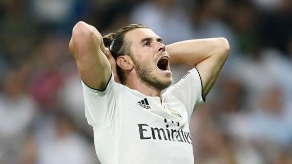 Fichajes Real Madrid, Zidane no cuenta con Bale: el Madrid le dará todo tipo de facilidades para salir