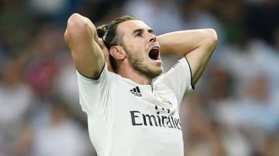 ENCUESTA BD - Gareth Bale no merece ser titular, según el madridismo