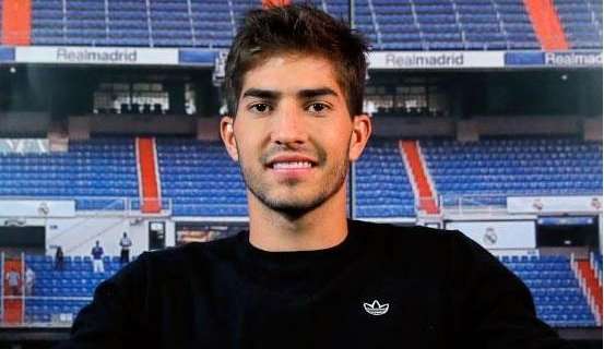 CaughtOffside: El Arsenal, interesado en Lucas Silva