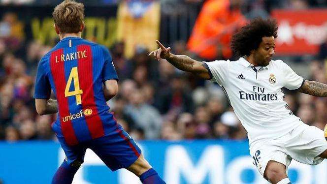Marcelo: "El punto sabe a victoria"