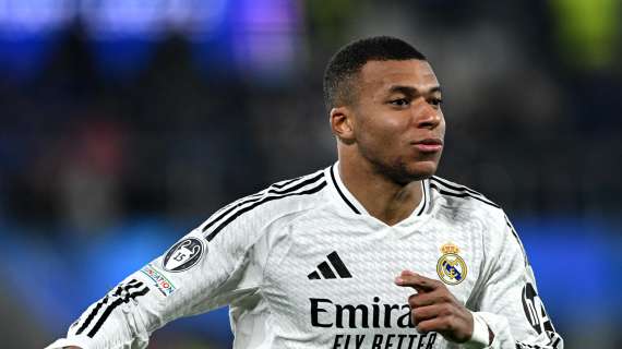 Carlo Ancelotti lo tiene claro: Mbappé es el elegido