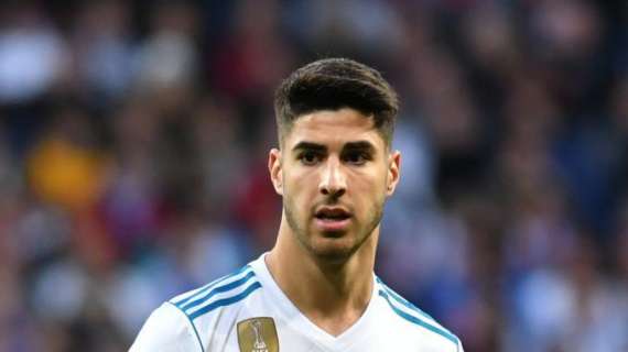 Don Balón - Un grande de Europa quiere a toda costa a Marco Asensio