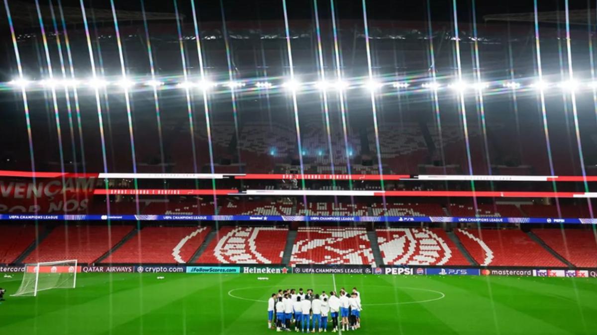 Una leyenda del Benfica habla claro: ''Nunca le perdimos el respeto''