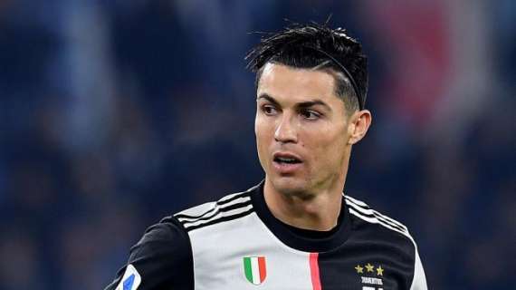 Cristiano: "Firmaría ahora mismo enfrentarme al Real Madrid en la final"