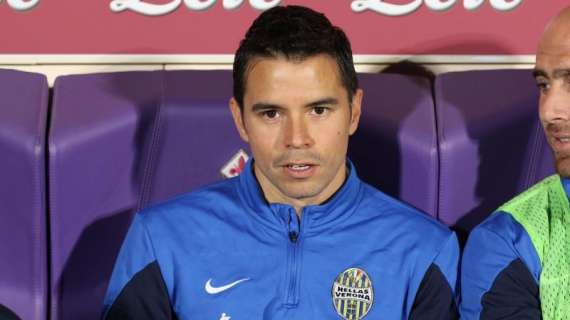 Saviola: "Esta es la oportunidad del Barça de acercarse, de dar un golpe anímico muy grande"