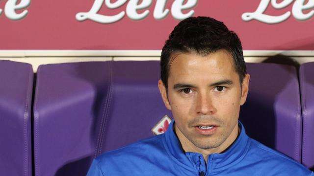OFICIAL: Saviola se marcha de River Plate
