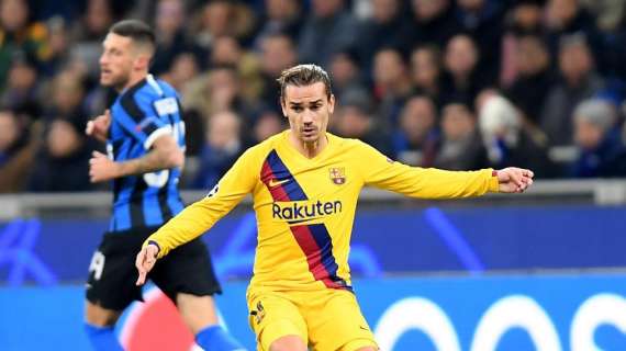 Griezmann: "Siempre se duda de Benzema y es uno de los mejores '9' que hay"