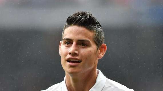 Bayern, Rummenigge: "James no ha venido a sustituir a nadie, Müller no se marchará"