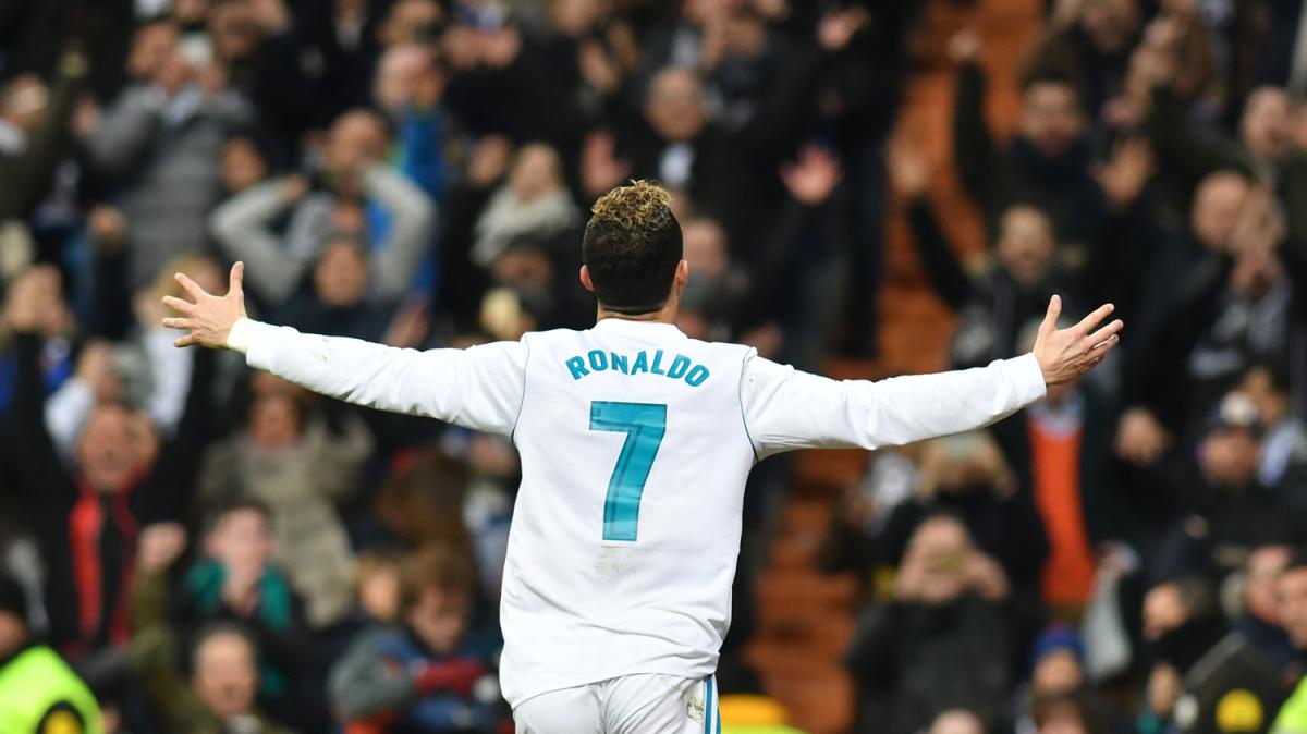 Así fue la última vez que Real Madrid y Deportivo de A Coruña se enfrentaron en partido oficial