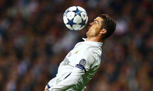 Cristiano Ronaldo se convierte en la 'Bestia Negra' del Bayern de Múnich