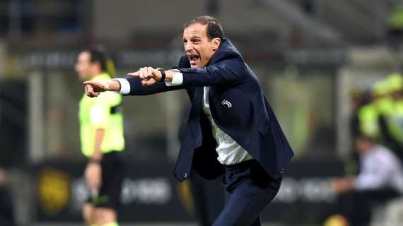 La Stampa - Allegri y la Juventus suspiran por un centrocampista blanco