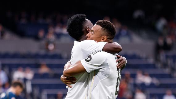 BD AWARD | ¡Entra y elige al mejor jugador del Real Madrid - RCD Espanyol!