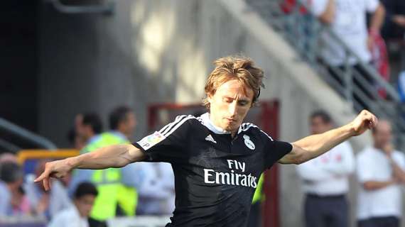 Daily Star: Chelsea y United, atentos a Modric