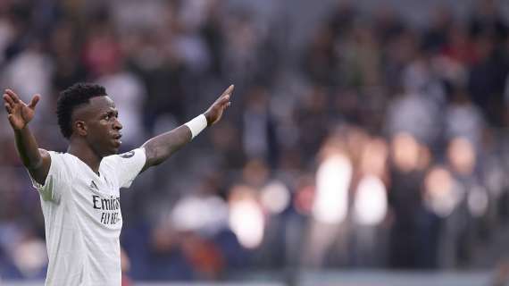 El madridismo se posiciona sobre el caso Vinicius: se hace viral
