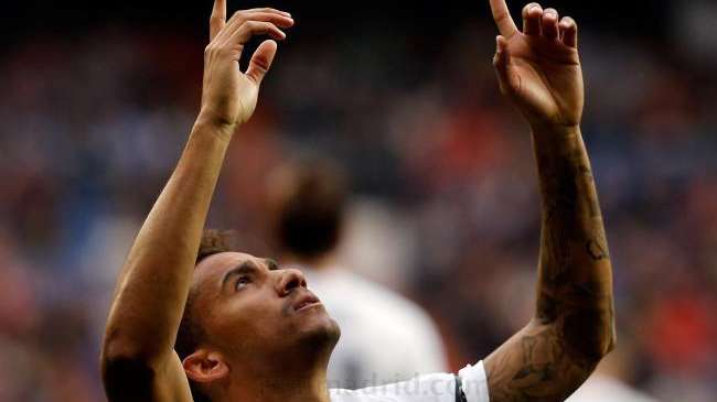 Danilo: "Vamos a ganar el Clásico"