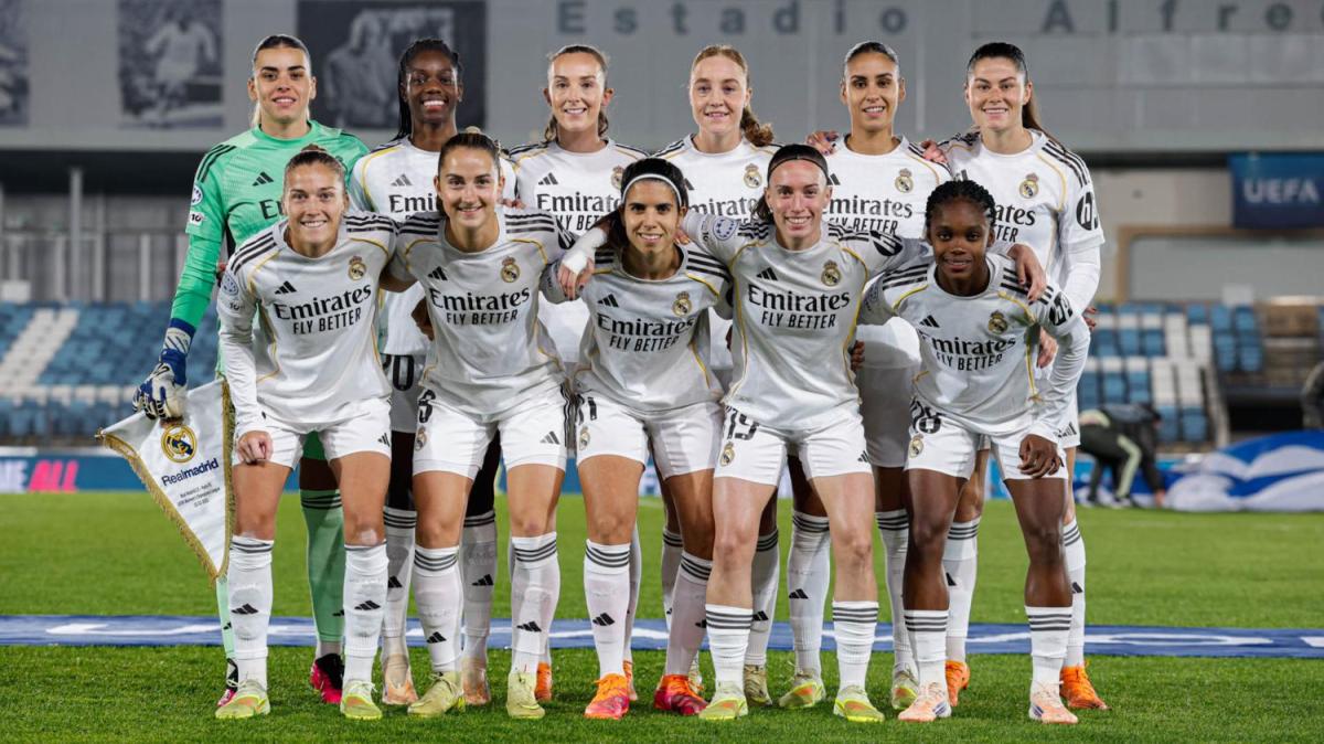 Una promesa del Real Madrid lo confiesa: "Fue duro"