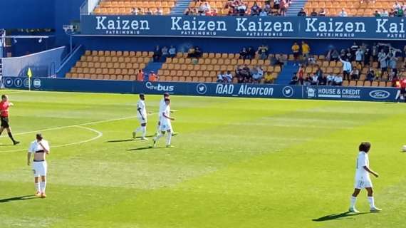 Real Madrid Castilla