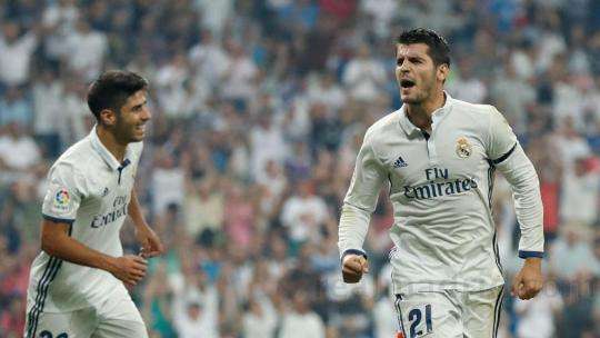 Morata, la nueva diana de Sport
