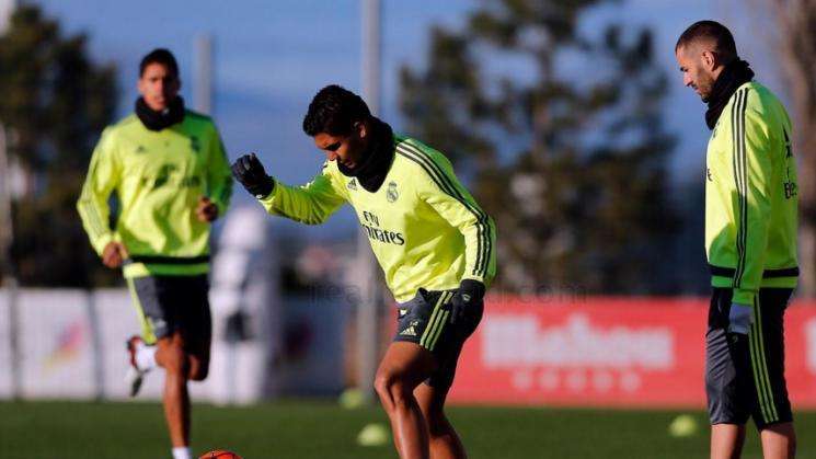 Jugones: Casemiro y Benzema no llegan ante el City