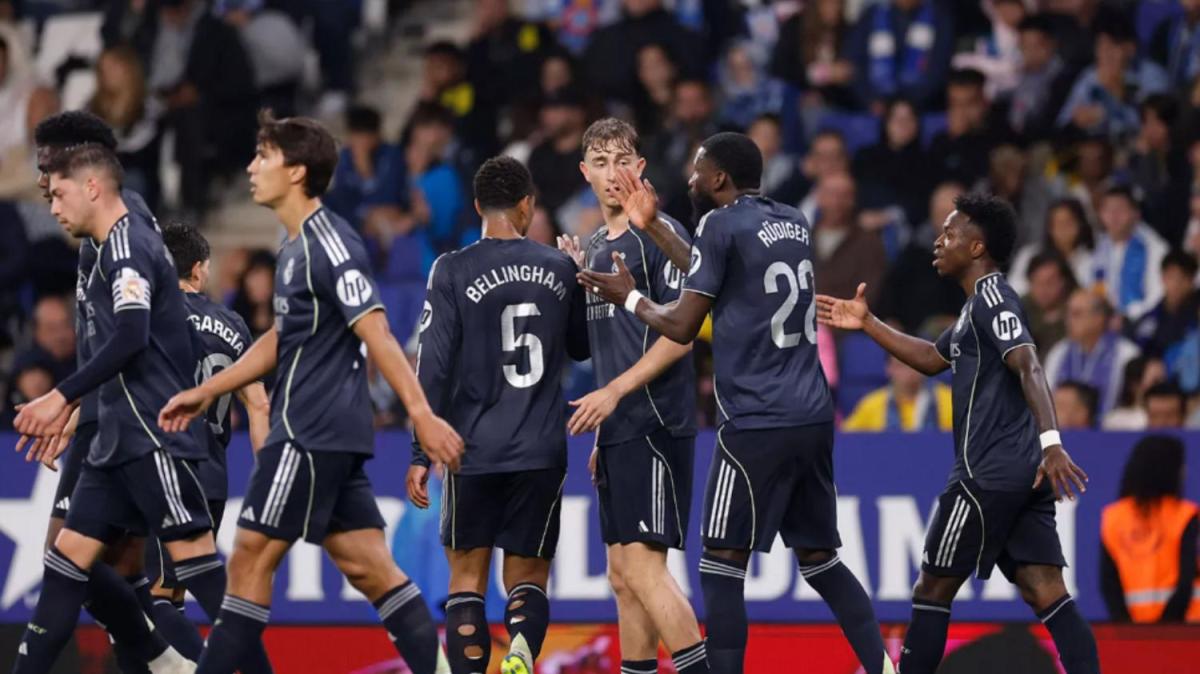La enfermería del Real Madrid no deja de crecer: otro lesionado