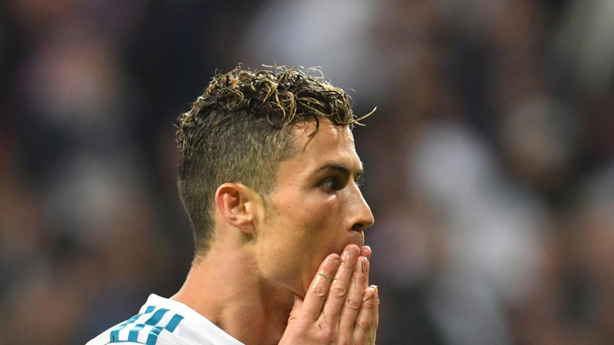 "Cuando estaba en el Madrid, Cristiano me dijo que me fuera al Benfica"