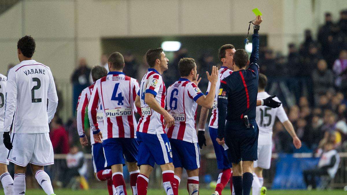 Jesús Gámez, sobre el derbi: "Tenemos que ir a por los tres puntos"