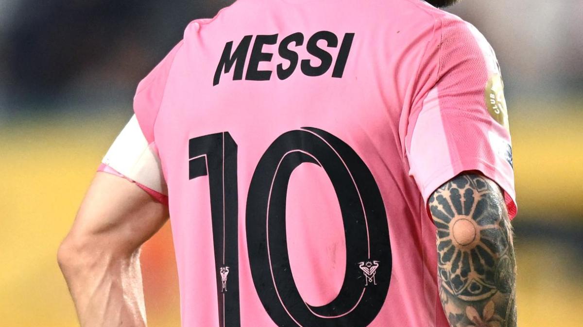 Messi estaría muy cerca de jugar en LaLiga: oferta inminente del FC Barcelona