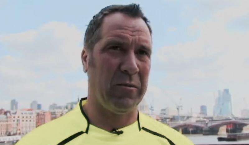 Seaman: "Me alegraría que Wenger renovara con el Arsenal"