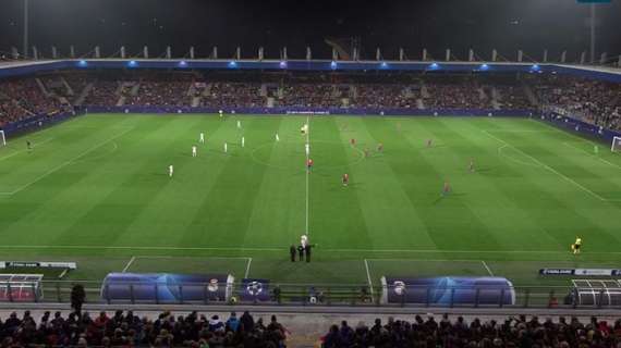 Viktoria Plzen 0-5 Real Madrid: 'Manita' para recuperar sensaciones y encarrilar el pase a octavos de final