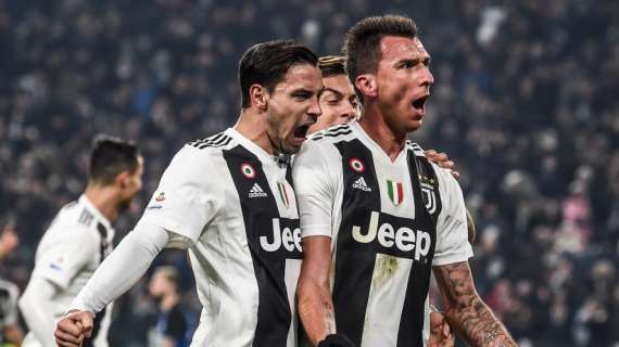 La Juventus se postula como principal rival del Madrid en la lucha por la joven perla francesa