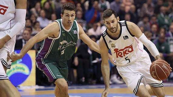 Unicaja se cita con el Barcelona en semifinales