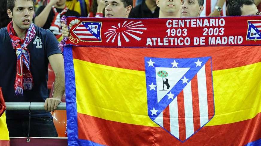 Raúl Jiménez: "Hay que cambiar el chip y pensar en ganar la Supercopa"