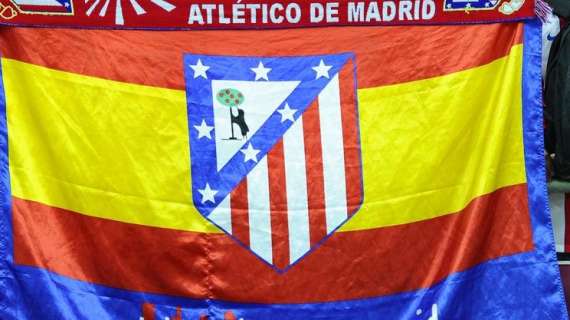 Convocatoria del Atlético B ante el Castilla