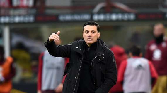 Las primeras palabras de Montella tras su fichaje por el Sevilla: "En España se juega para divertir"