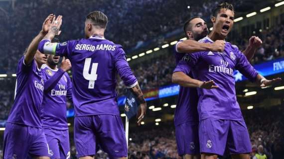 VÍDEO – El Real Madrid utiliza la tecnología para su puesta a punto