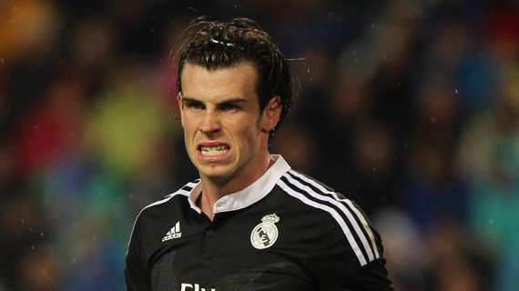 AS: El United prepara 153 millones para Bale