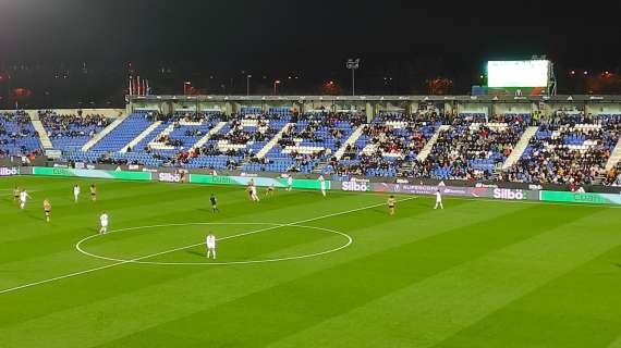 Real Madrid Femenino 3-2 Real Sociedad: las madridistas cumplen y sueñan con el título