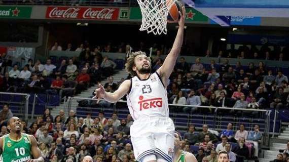 Llull, el base más valorado de la Liga Endesa