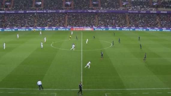 DIRECTO BD - Valladolid 1-4 Real Madrid: goleada en Zorrilla ante un Valladolid muy errático en las áreas